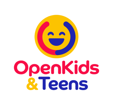 Open Kids & Teens