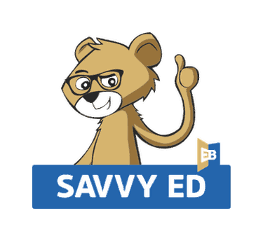 Savvy Ed