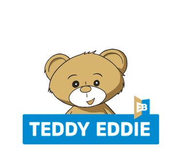 Teddy Eddie